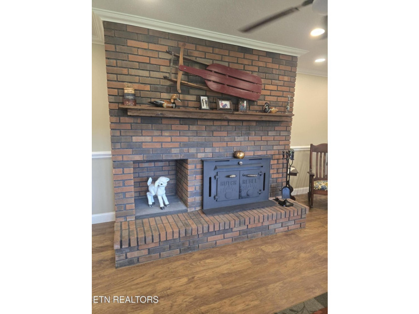 This adorable, fully updated 3 bedroom, 2 full bath home sits on - photo 16