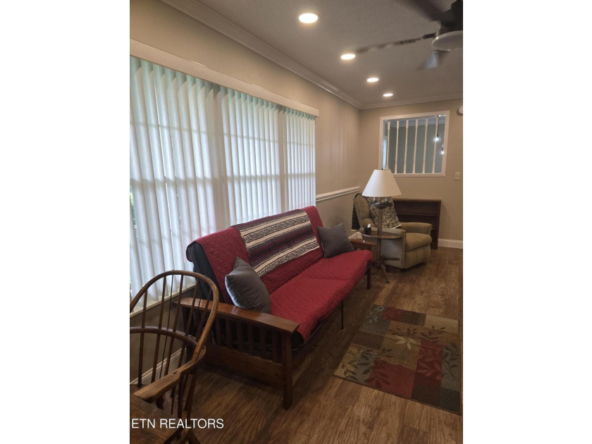 This adorable, fully updated 3 bedroom, 2 full bath home sits on - photo 17