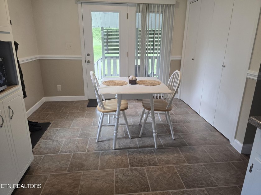 This adorable, fully updated 3 bedroom, 2 full bath home sits on - photo 20