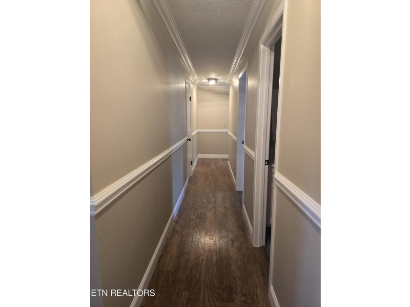This adorable, fully updated 3 bedroom, 2 full bath home sits on - photo 25