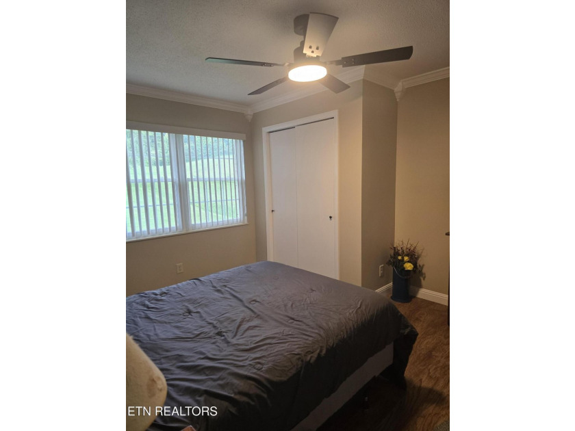 This adorable, fully updated 3 bedroom, 2 full bath home sits on - photo 26