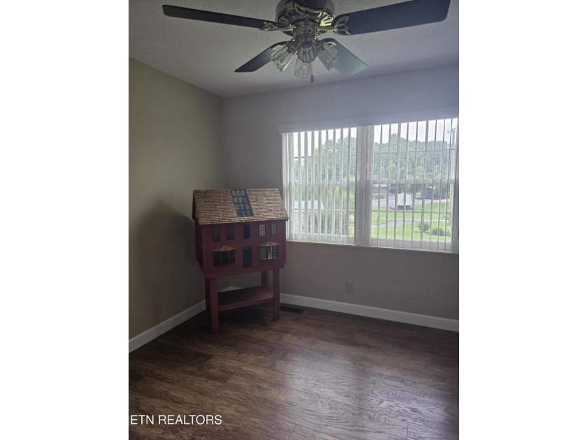 This adorable, fully updated 3 bedroom, 2 full bath home sits on - photo 29