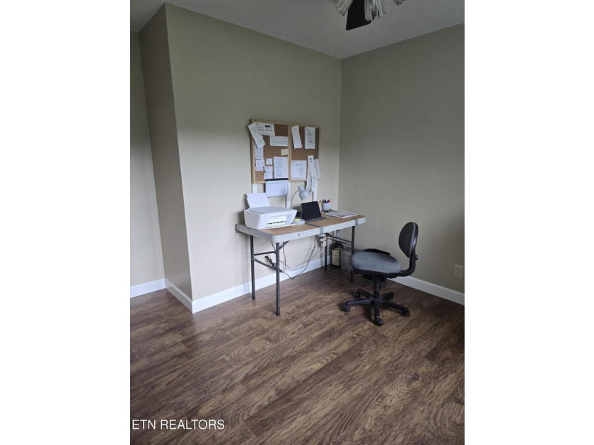 This adorable, fully updated 3 bedroom, 2 full bath home sits on - photo 30