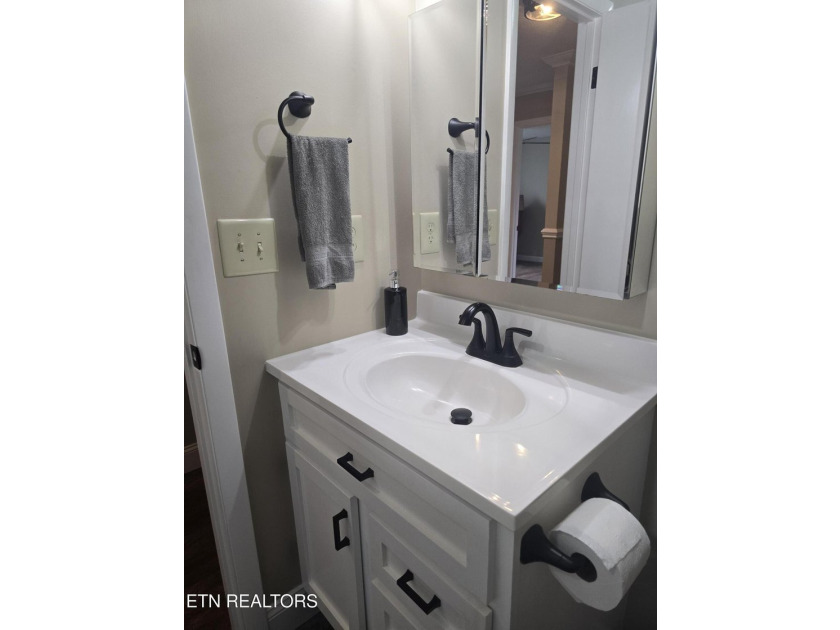 This adorable, fully updated 3 bedroom, 2 full bath home sits on - photo 31