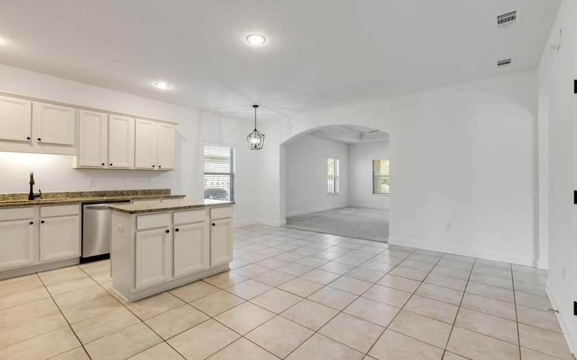 This refreshed (in 2026) 3BR/2BA + office/bonus room home in - photo 6