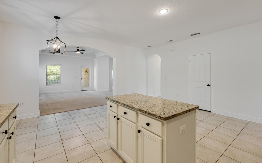 This refreshed (in 2026) 3BR/2BA + office/bonus room home in - photo 8
