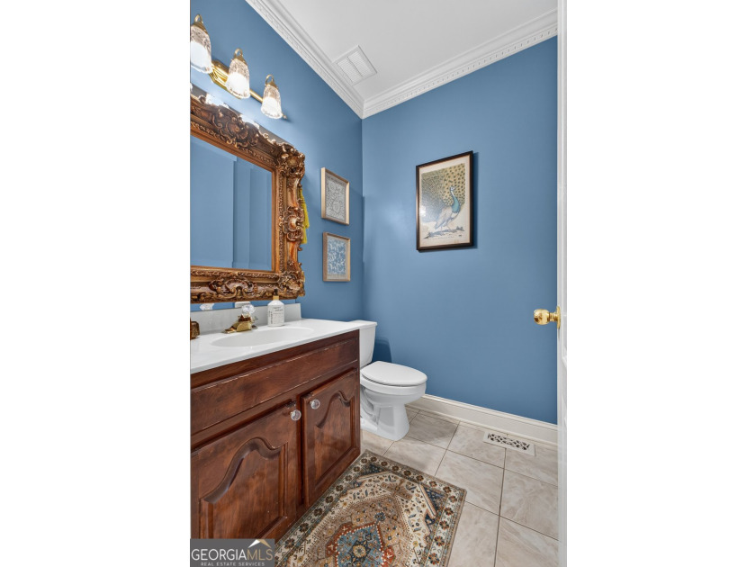 Welcome to this exceptional, one-owner lakefront home, offered - photo 27