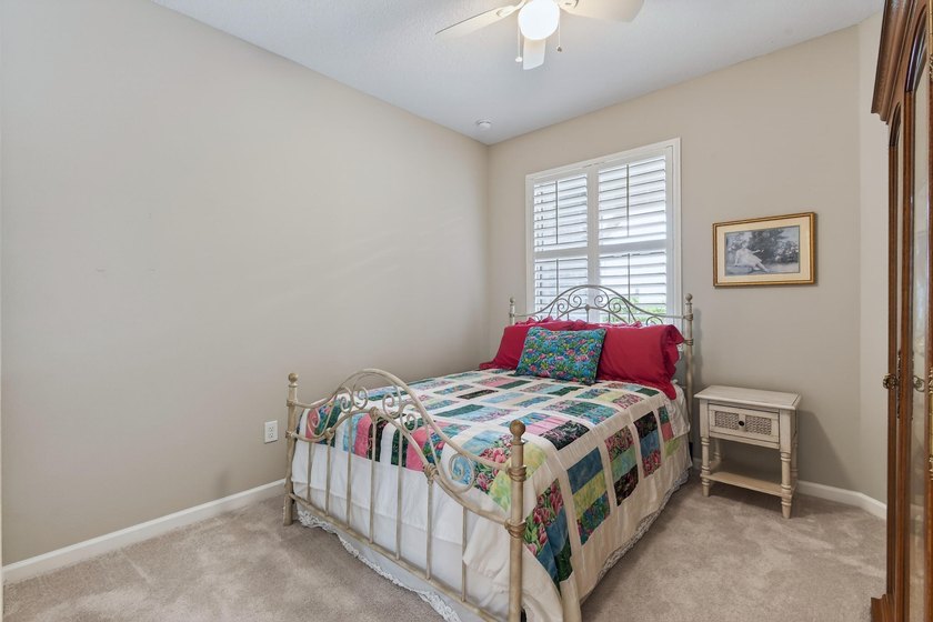 Welcome to this beautifully maintained 2 bed, 2 bath plus Den in - photo 32