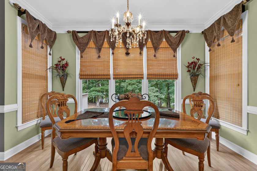 Welcome to this exceptional, one-owner lakefront home, offered - photo 34