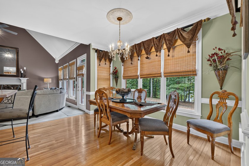 Welcome to this exceptional, one-owner lakefront home, offered - photo 35