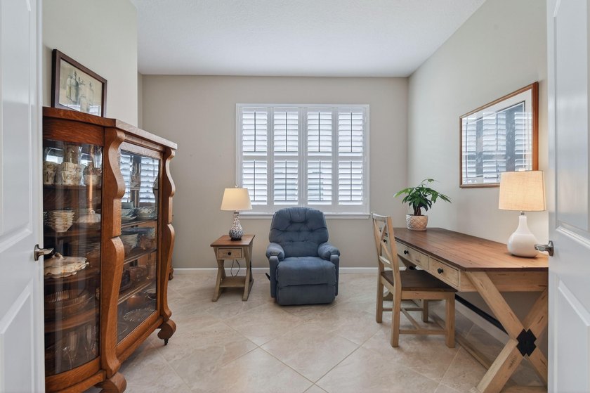 Welcome to this beautifully maintained 2 bed, 2 bath plus Den in - photo 37
