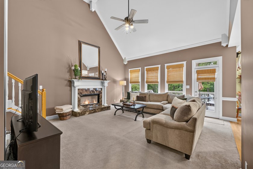Welcome to this exceptional, one-owner lakefront home, offered - photo 40