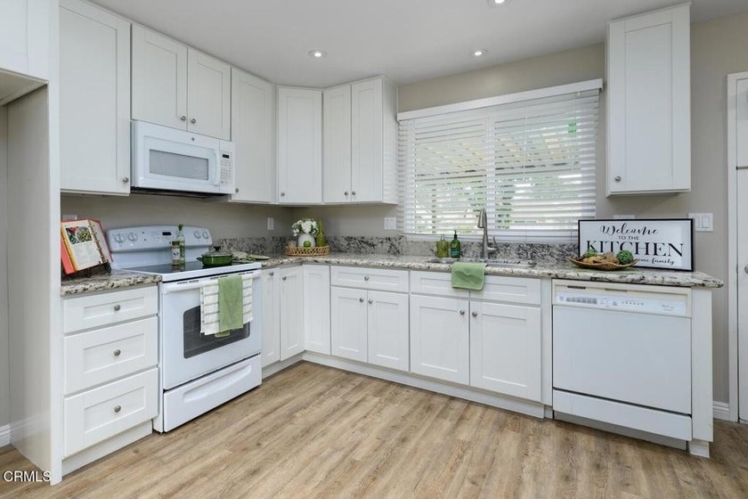 Welcome to 9210 Village 9, an updated home nestled in - photo 13