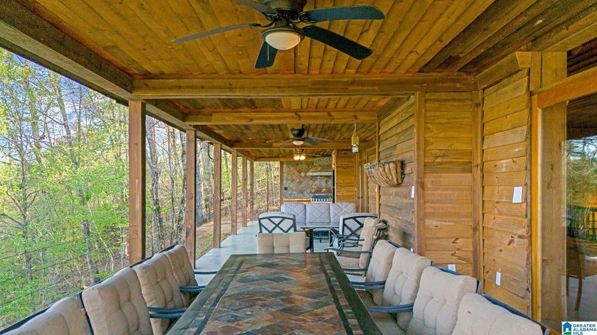 Wow! Welcome to this RARE LUXURY Warrior River Retreat! 4.25 +/- - photo 15