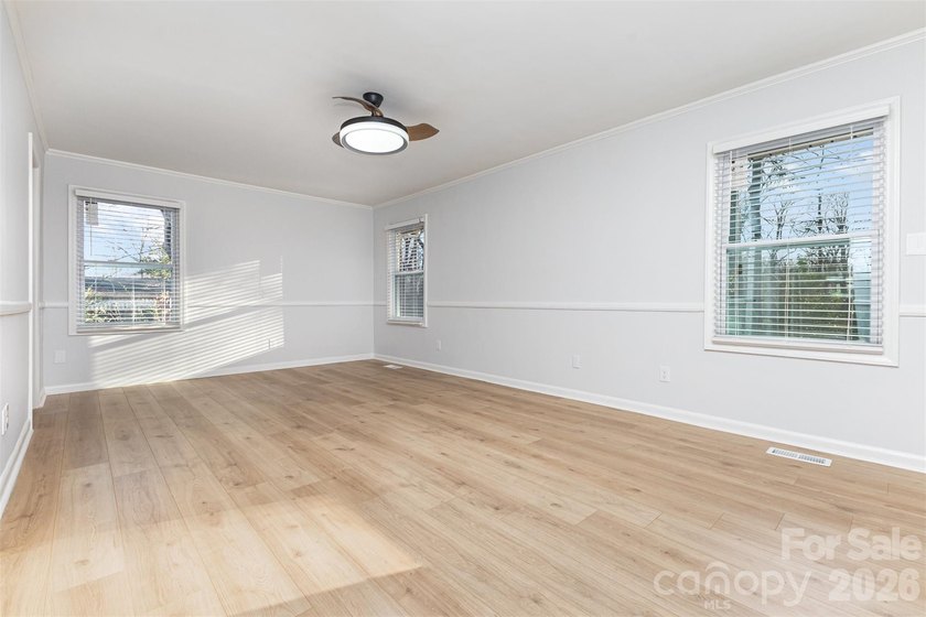 Welcome to nearly 3,000 square feet. This property sits on - photo 22
