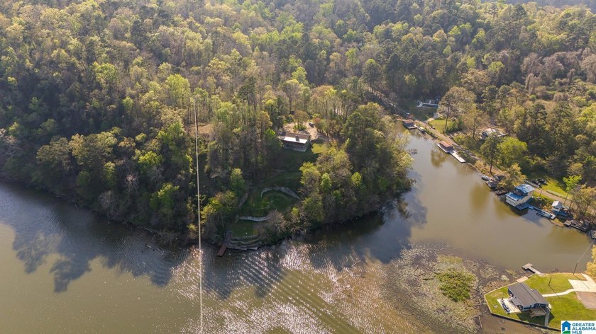 Wow! Welcome to this RARE LUXURY Warrior River Retreat! 4.25 +/- - photo 24