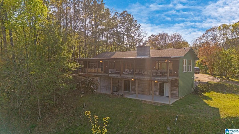 Wow! Welcome to this RARE LUXURY Warrior River Retreat! 4.25 +/- - photo 27