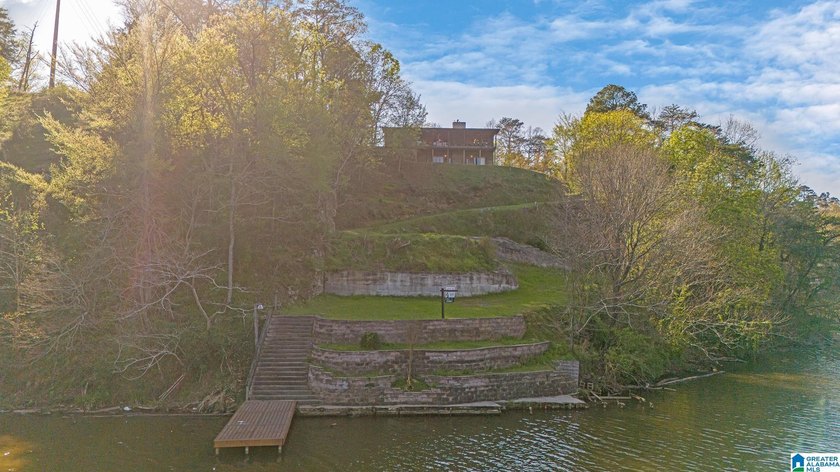 Wow! Welcome to this RARE LUXURY Warrior River Retreat! 4.25 +/- - photo 29