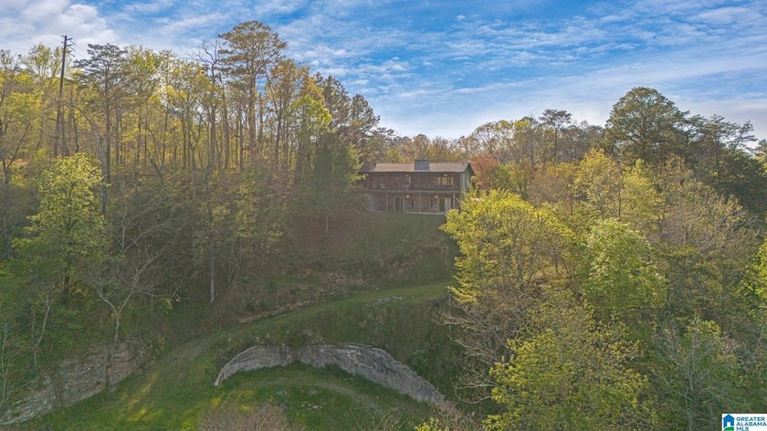 Wow! Welcome to this RARE LUXURY Warrior River Retreat! 4.25 +/- - photo 33