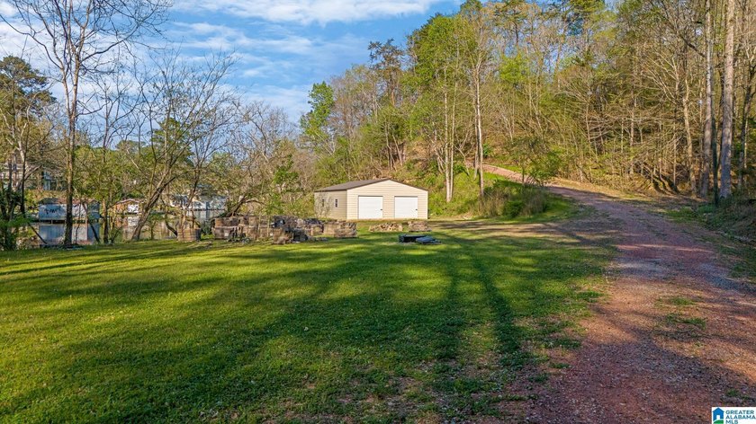 Wow! Welcome to this RARE LUXURY Warrior River Retreat! 4.25 +/- - photo 40