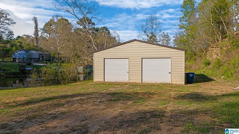 Wow! Welcome to this RARE LUXURY Warrior River Retreat! 4.25 +/- - photo 41