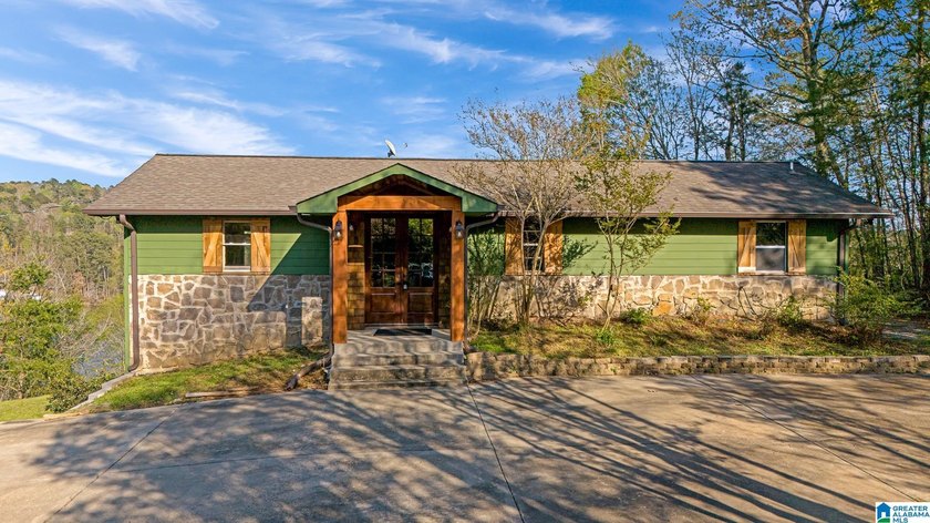 Wow! Welcome to this RARE LUXURY Warrior River Retreat! 4.25 +/- - photo 43