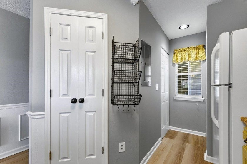Attention to detail shines throughout this charming, fully - photo 11