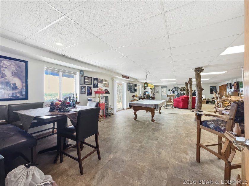 Unique country home with impressive lake views on 1.7 acres &amp; a - photo 33