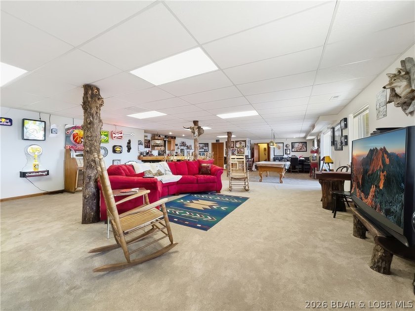 Unique country home with impressive lake views on 1.7 acres &amp; a - photo 34