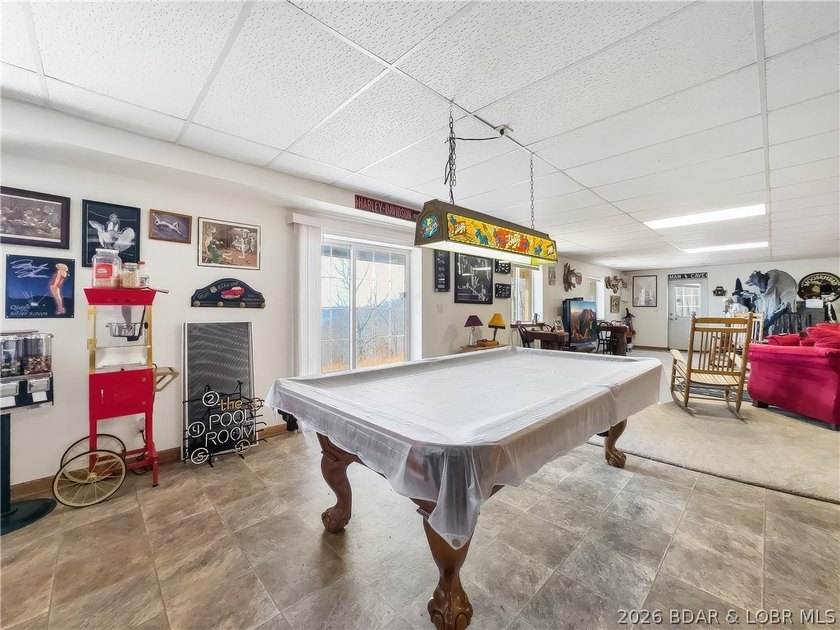 Unique country home with impressive lake views on 1.7 acres &amp; a - photo 43