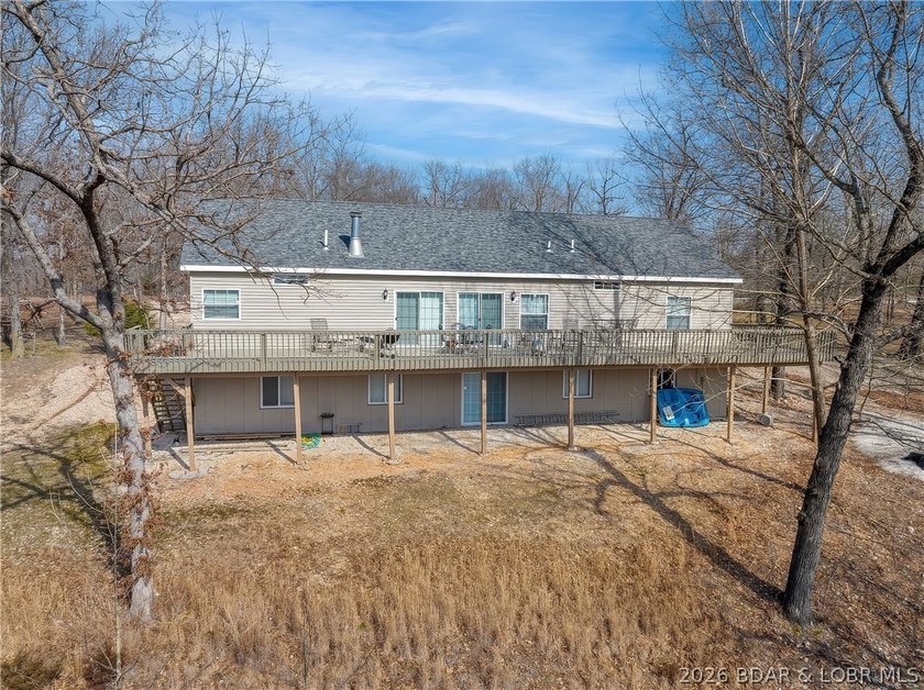 Unique country home with impressive lake views on 1.7 acres &amp; a - photo 44