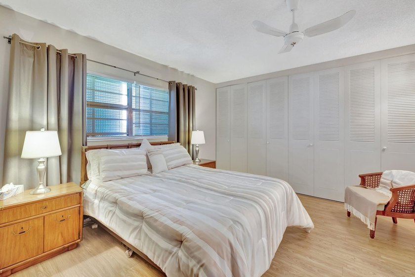 CHARMING 2 BEDROOM 2 BATHROOM CONDO WITH NICE POOL VIEW IN THE - photo 6