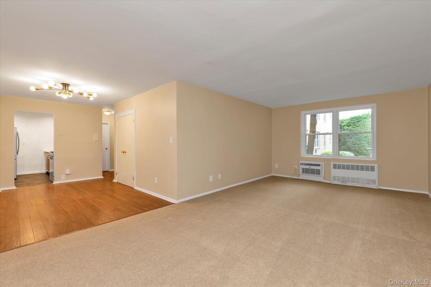 Experience modern comfort in this oversized one-bedroom COOP - photo 16