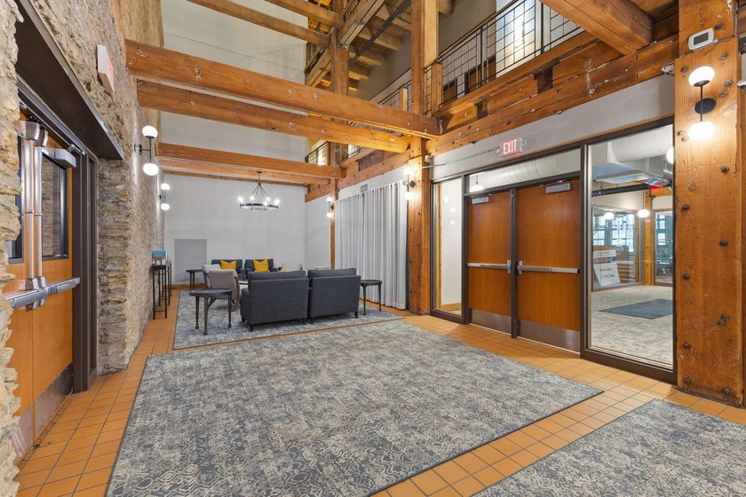 Experience the perfect blend of historic character and modern - photo 22