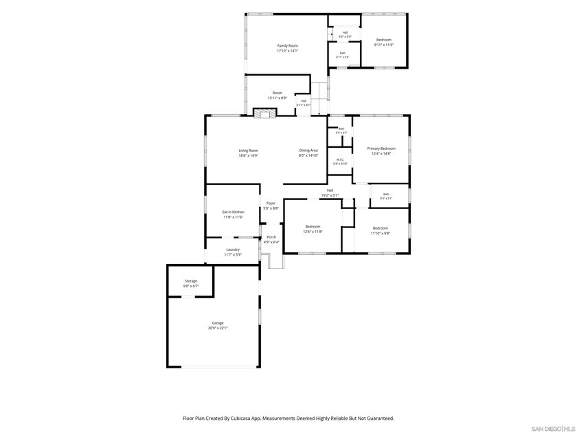 Nestled on a quiet street in the highly desirable Del Cerro - photo 34