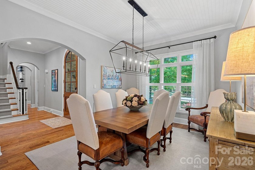 Set on a beautifully landscaped corner lot in a highly - photo 7