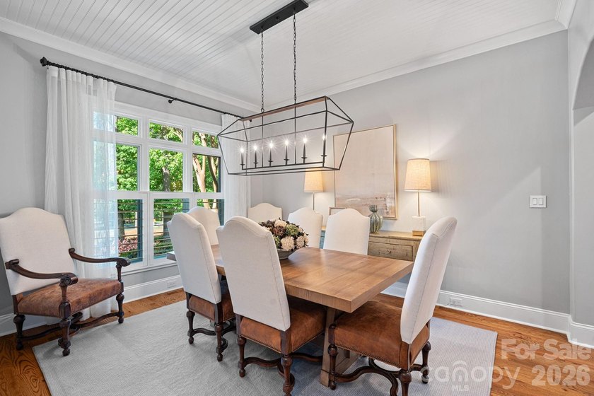 Set on a beautifully landscaped corner lot in a highly - photo 8