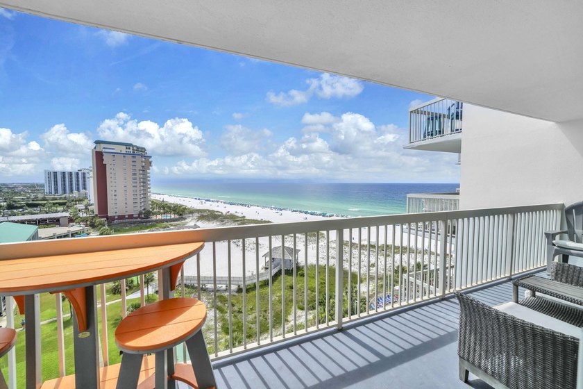 Gulf views, proven rental performance(2024- 50k &amp; 2025-53k), and - photo 22