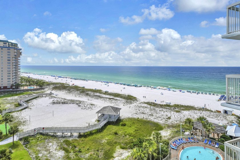 Gulf views, proven rental performance(2024- 50k &amp; 2025-53k), and - photo 23