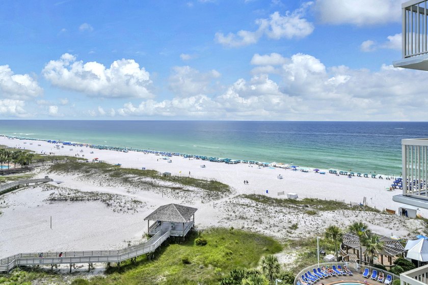 Gulf views, proven rental performance(2024- 50k &amp; 2025-53k), and - photo 25