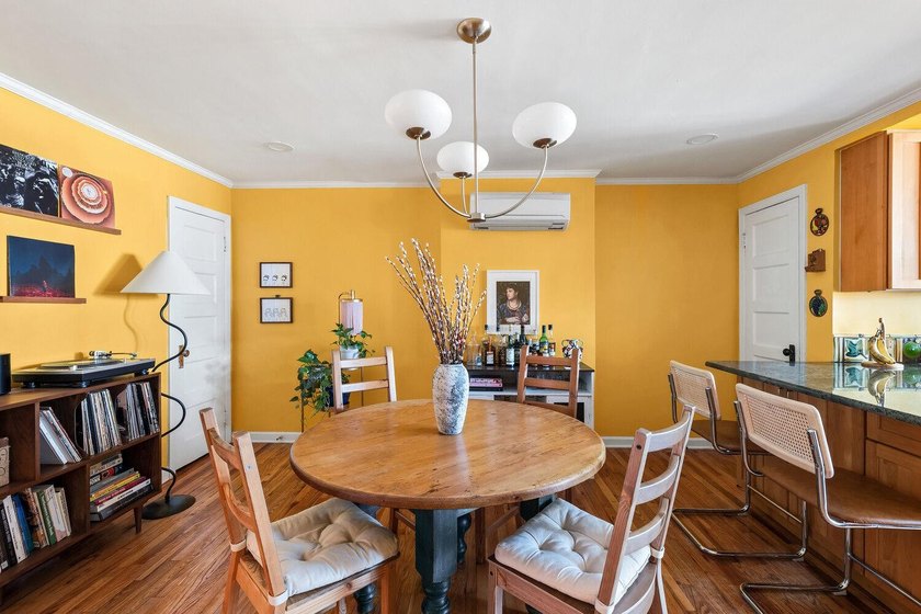 Rarely does a home become available on Temple Court, one of - photo 2