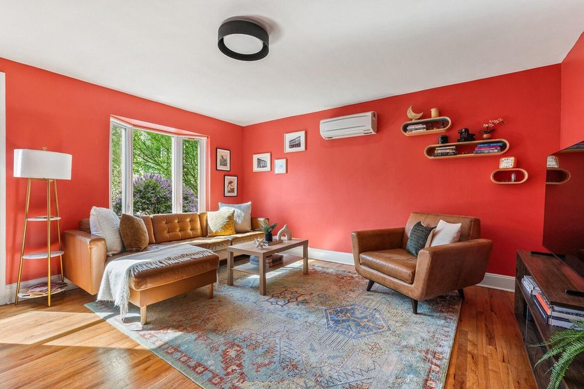 Rarely does a home become available on Temple Court, one of - photo 3
