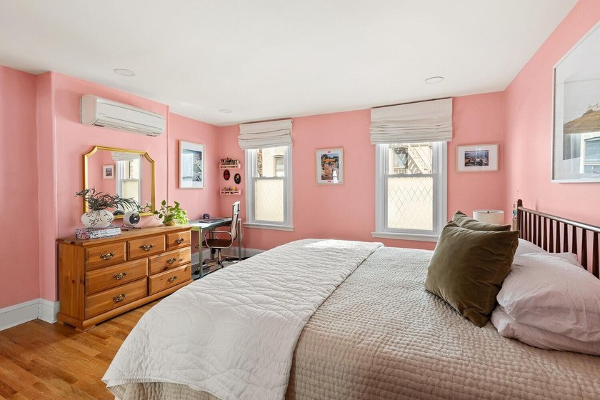 Rarely does a home become available on Temple Court, one of - photo 5