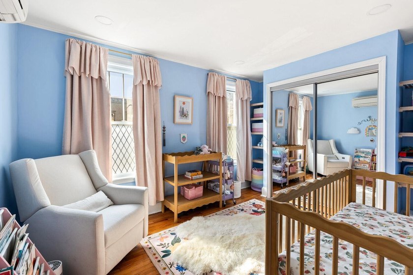 Rarely does a home become available on Temple Court, one of - photo 6