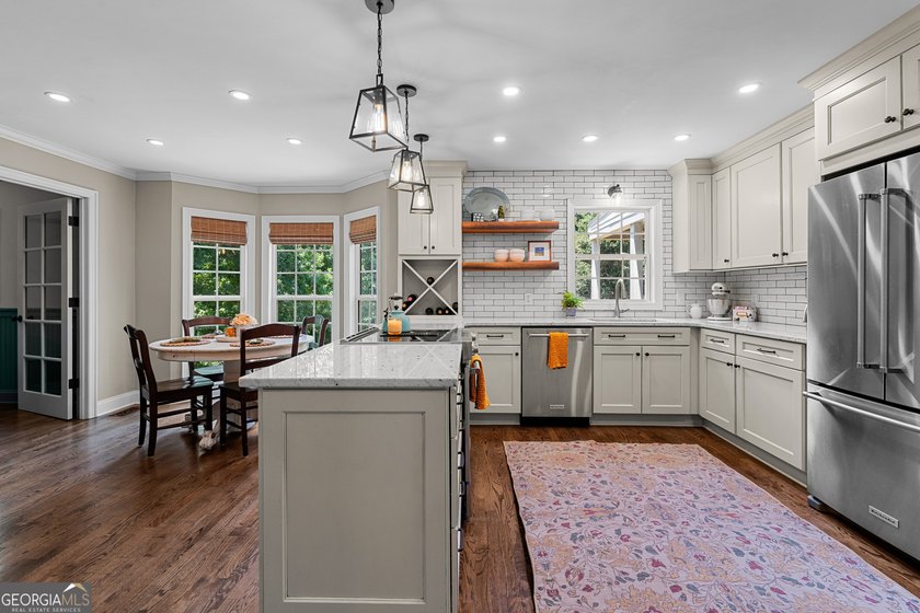 Discover the perfect blend of space, updates, and an unbeatable - photo 11