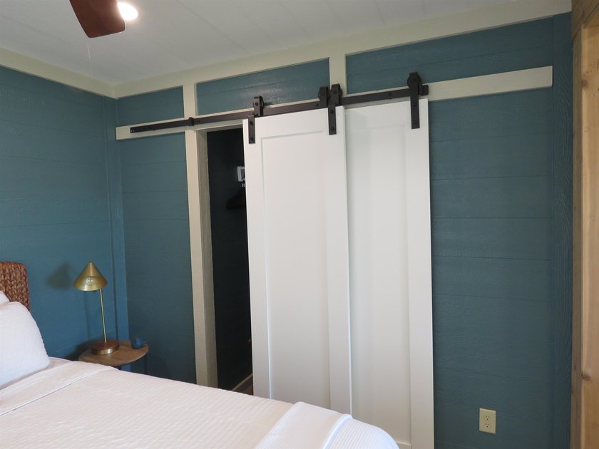 This gem was completely renovated inside and out in 2025! Ranch - photo 11