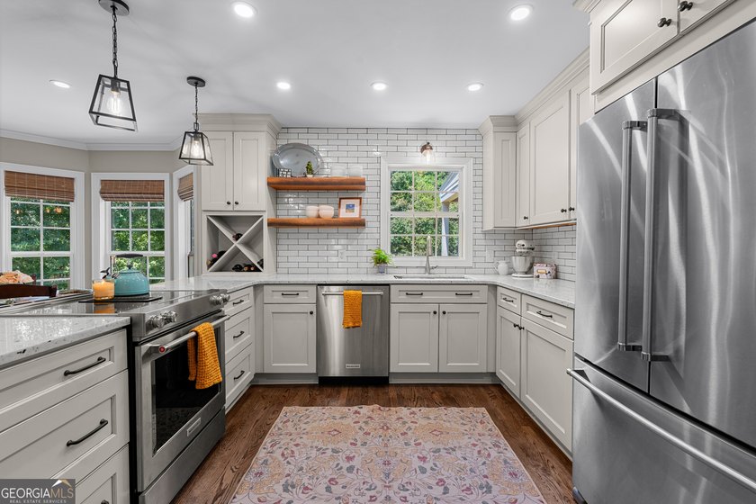 Discover the perfect blend of space, updates, and an unbeatable - photo 12