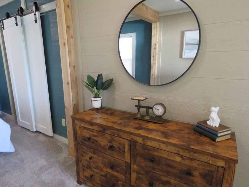 This gem was completely renovated inside and out in 2025! Ranch - photo 12
