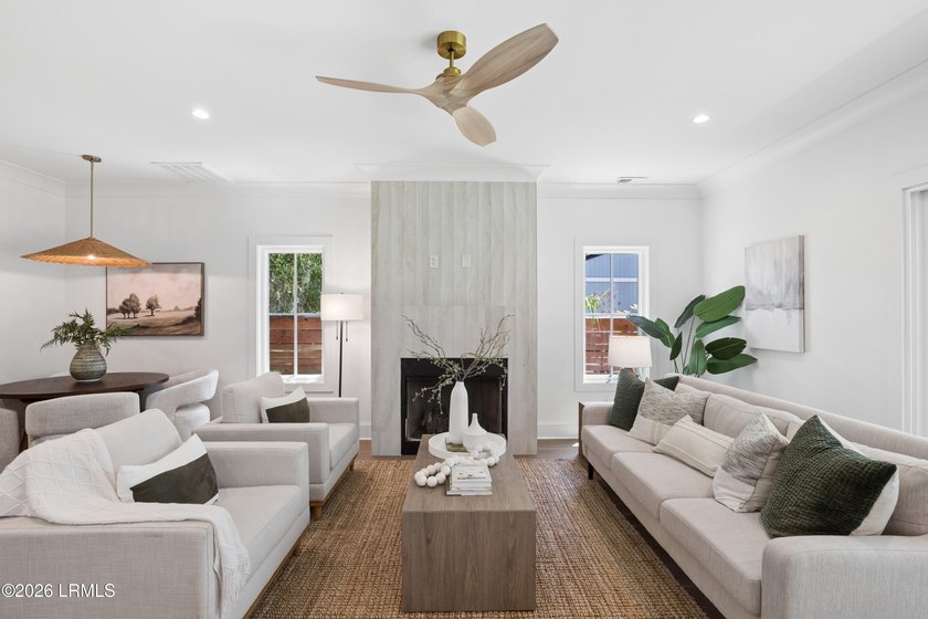 Experience the best of Lowcountry living in this brand-new - photo 17