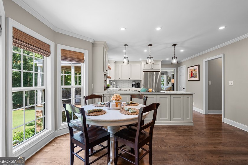 Discover the perfect blend of space, updates, and an unbeatable - photo 17
